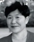 아동문학가인 강민숙의 대표 이미지