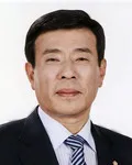 기초의회의원인 김수안의 대표 이미지
