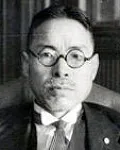 (전직)신문인, (전직)정치인, (전직)독립운동가인 안재홍의 대표 이미지