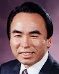 정당인인 김면중의 대표 이미지