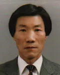 (전직)국영기업인인 홍정부의 대표 이미지