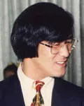 소설가, 시인인 김재찬의 대표 이미지