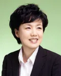 기초의회의원인 조영옥의 대표 이미지