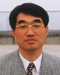 시인, 중등교원인 김용국의 대표 이미지