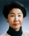 시인, (전직)별정직공무원인 김순이의 대표 이미지