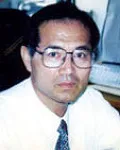 대학교수인 유능환의 대표 이미지