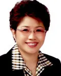 (전직)기초의회의원인 김정례의 대표 이미지