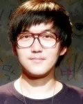 개그맨인 김병준의 대표 이미지