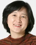 영화평론가인 김경욱의 대표 이미지