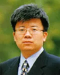 대학교수인 정교범의 대표 이미지
