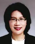 기초의회의원인 윤정자의 대표 이미지