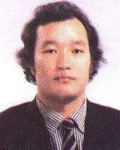 도예가, 대학교수인 김기천의 대표 이미지