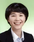 기초의회의원인 이영숙의 대표 이미지