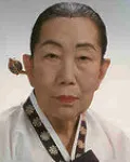 (전직)인간문화재, (전직)국악소리가인 오복녀의 대표 이미지