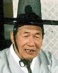 (전직)인간문화재, (전직)국악소리가인 정광수의 대표 이미지