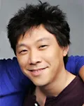 가수인 고성진의 대표 이미지