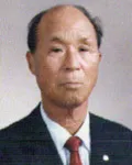 (전직)인간문화재, (전직)국악소리가인 강도근의 대표 이미지