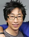 가수인 김우디의 대표 이미지
