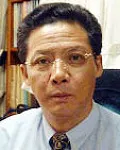 대학교수인 강사욱의 대표 이미지