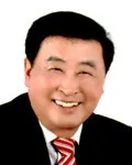 기초의회의원인 백인기의 대표 이미지