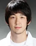 농구코치, (전직)농구선수인 김지훈의 대표 이미지