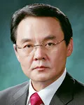 (전직)정당인, (전직)국회의원인 홍사덕의 대표 이미지