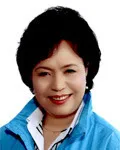 기초의회의원인 류정숙의 대표 이미지