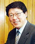 (전직)사회기관단체인인 유명윤의 대표 이미지