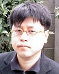 소설가, 시인인 구광본의 대표 이미지