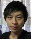 레이서, 모델인 문태산의 대표 이미지