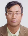 대학교수인 윤순길의 대표 이미지