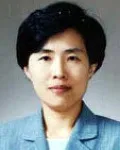 대학교수인 한자경의 대표 이미지
