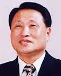 (전직)아동문학가, (전직)초등교원인 김삼진의 대표 이미지