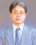 대학교수인 류근중의 대표 이미지