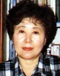 소설가인 최미나의 대표 이미지