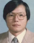 시인인 김명섭의 대표 이미지