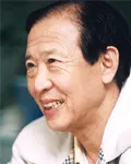 시인, 화가인 이상범의 대표 이미지
