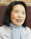 소설가인 이규희의 대표 이미지