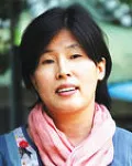 소설가인 공선옥의 대표 이미지