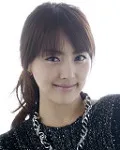 탤런트, 모델인 홍인영의 대표 이미지