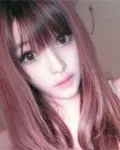 화제인물인 왕지아인의 대표 이미지