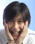 가수인 재현석의 대표 이미지