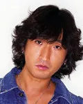 가수인 김승진의 대표 이미지