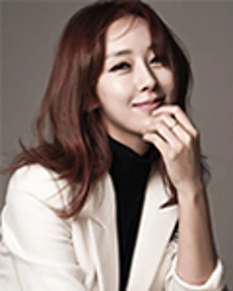 탤런트, 모델인 한영 (한지영)의 대표 이미지