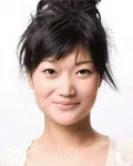 영화배우인 리 치즈루의 대표 이미지