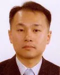 연구인인 곽노성의 대표 이미지