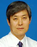 혈액종양내과의사, 대학교수인 박근칠의 대표 이미지