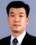 정치인인 전영수의 대표 이미지