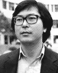 대학교수인 박광주의 대표 이미지