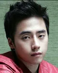 탤런트인 이상원의 대표 이미지